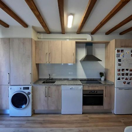 Preciosos Apartamentos A 15 Minutos De Comillas Periedo Exterior foto