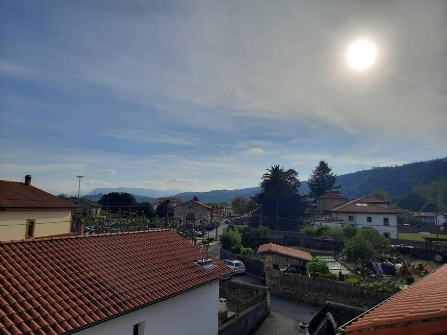 Preciosos Apartamentos A 15 Minutos De Comillas Periedo Exterior foto