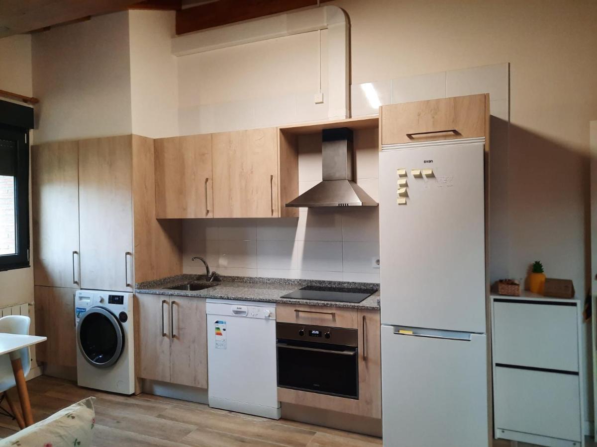 Preciosos Apartamentos A 15 Minutos De Comillas Periedo Exterior foto