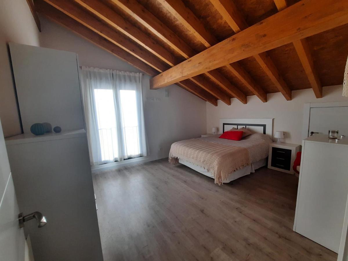 Preciosos Apartamentos A 15 Minutos De Comillas Periedo Exterior foto