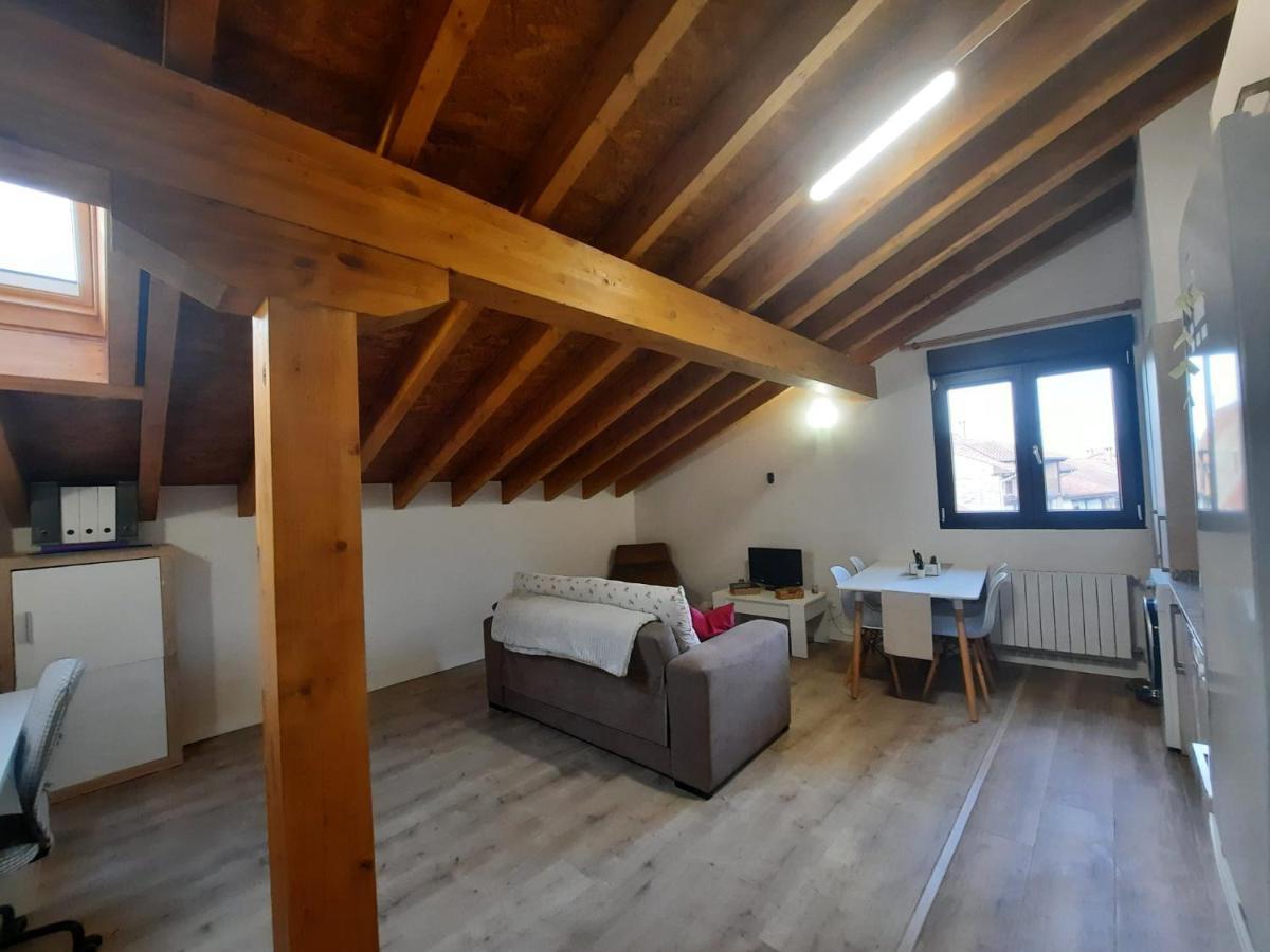 Preciosos Apartamentos A 15 Minutos De Comillas Periedo Exterior foto