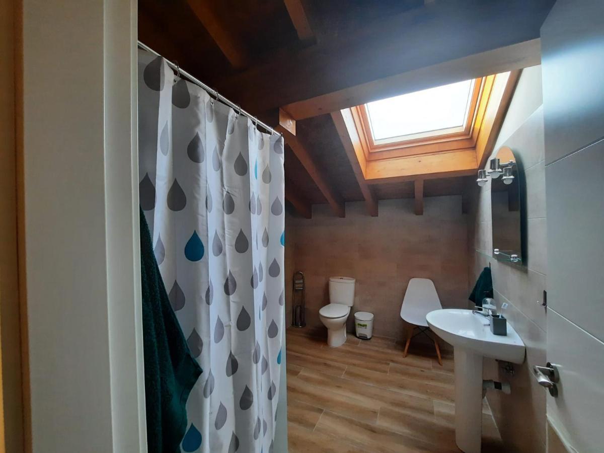 Preciosos Apartamentos A 15 Minutos De Comillas Periedo Exterior foto