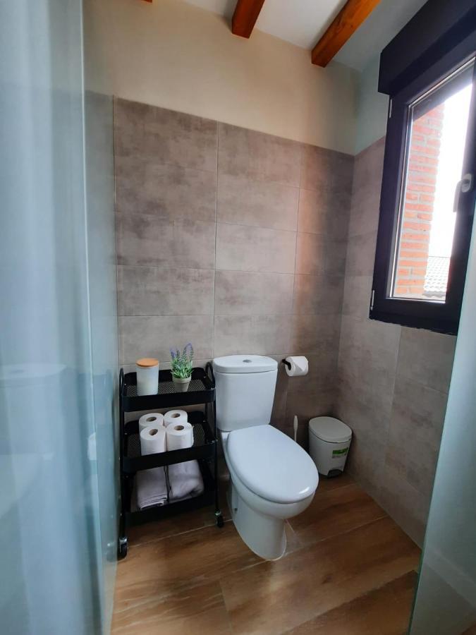 Preciosos Apartamentos A 15 Minutos De Comillas Periedo Exterior foto