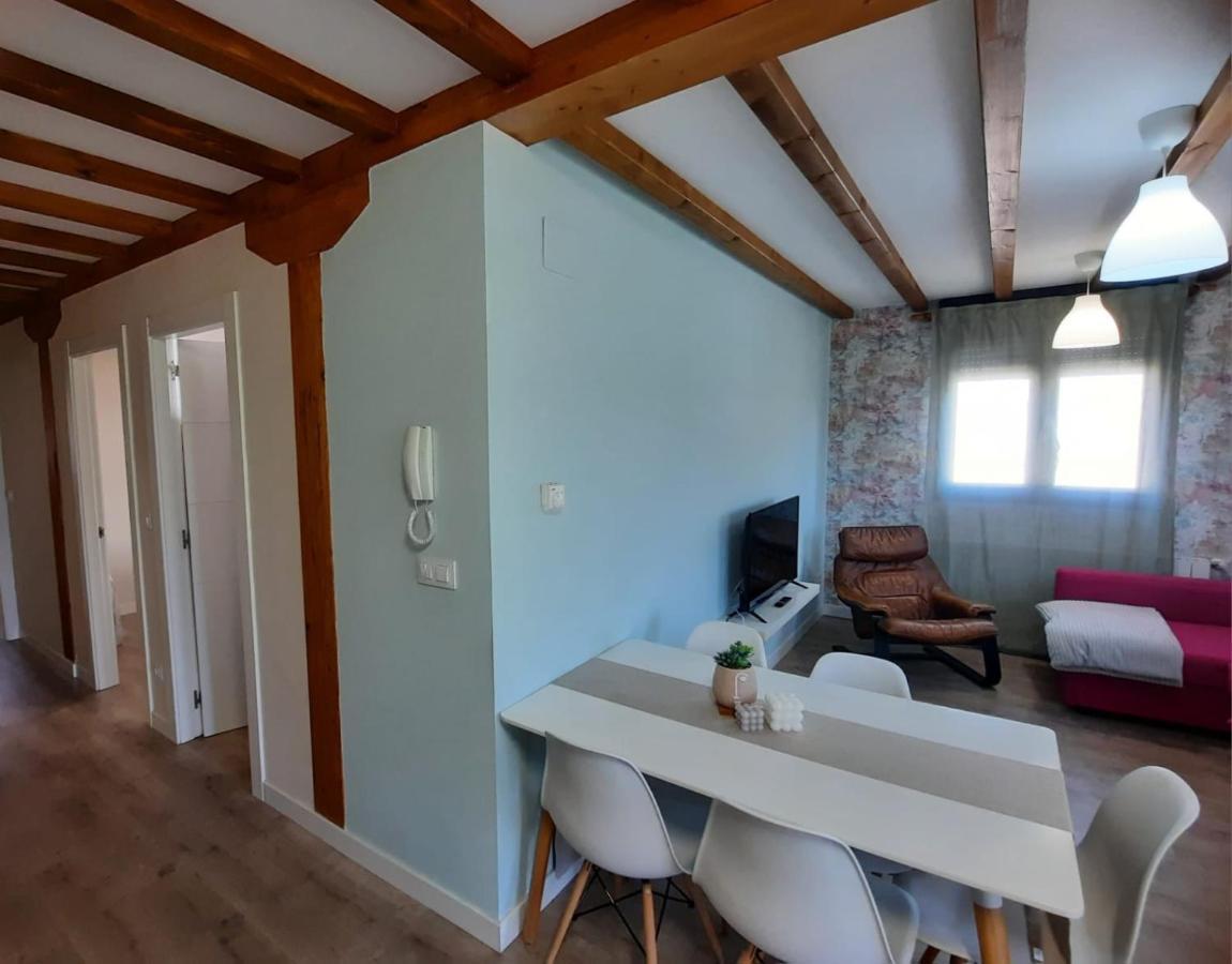 Preciosos Apartamentos A 15 Minutos De Comillas Periedo Exterior foto