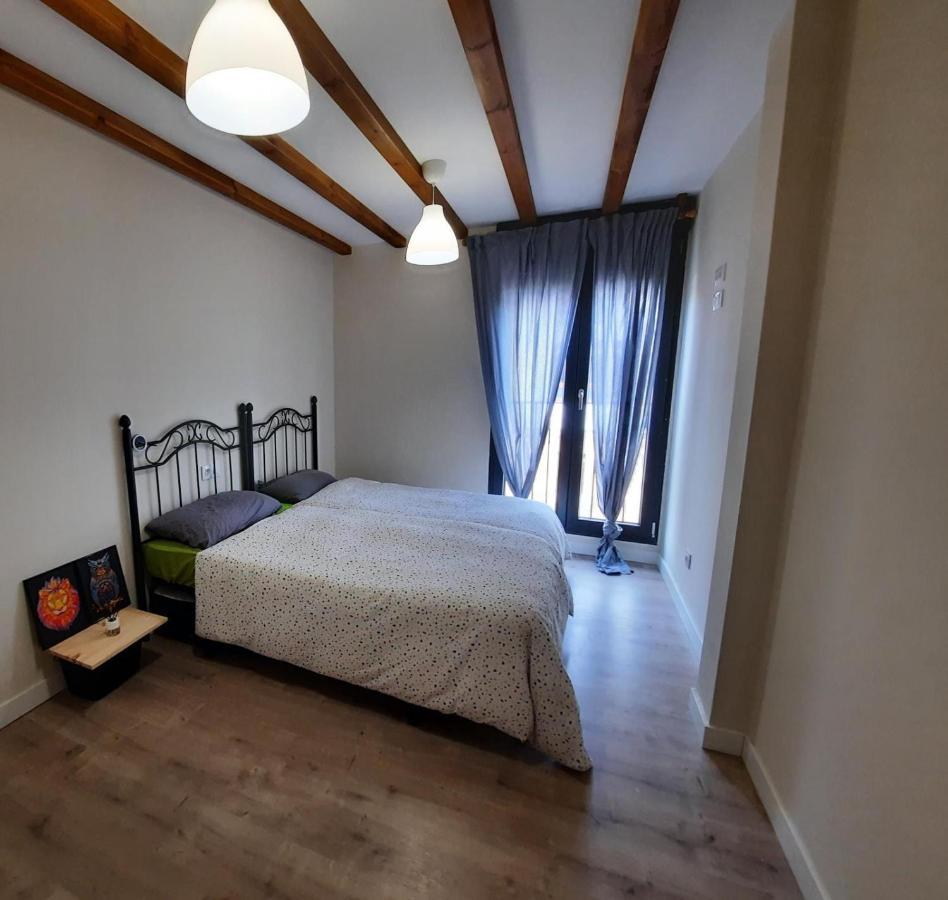 Preciosos Apartamentos A 15 Minutos De Comillas Periedo Exterior foto
