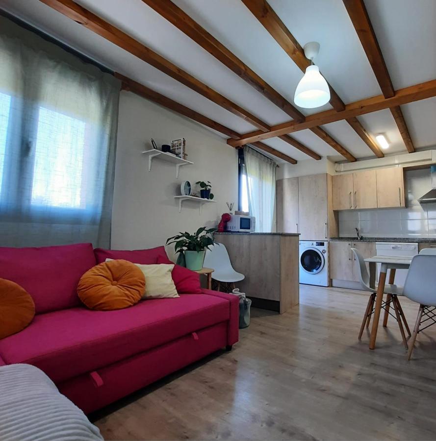 Preciosos Apartamentos A 15 Minutos De Comillas Periedo Exterior foto