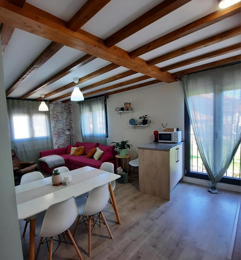 Preciosos Apartamentos A 15 Minutos De Comillas Periedo Exterior foto