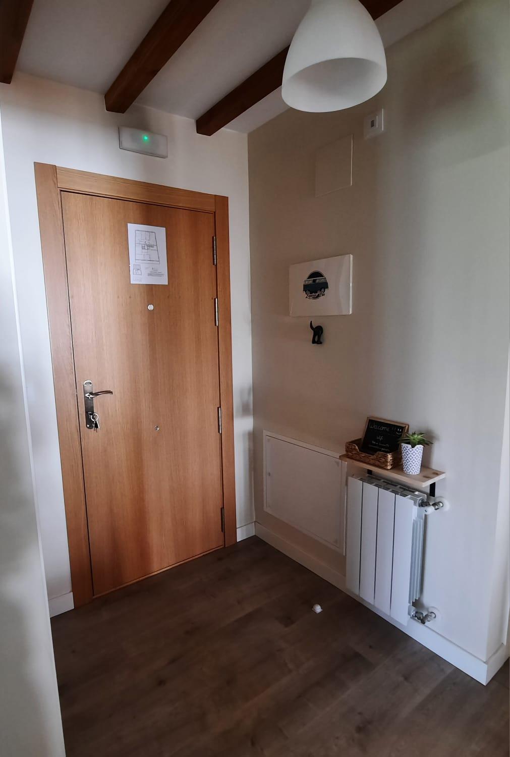 Preciosos Apartamentos A 15 Minutos De Comillas Periedo Cameră foto
