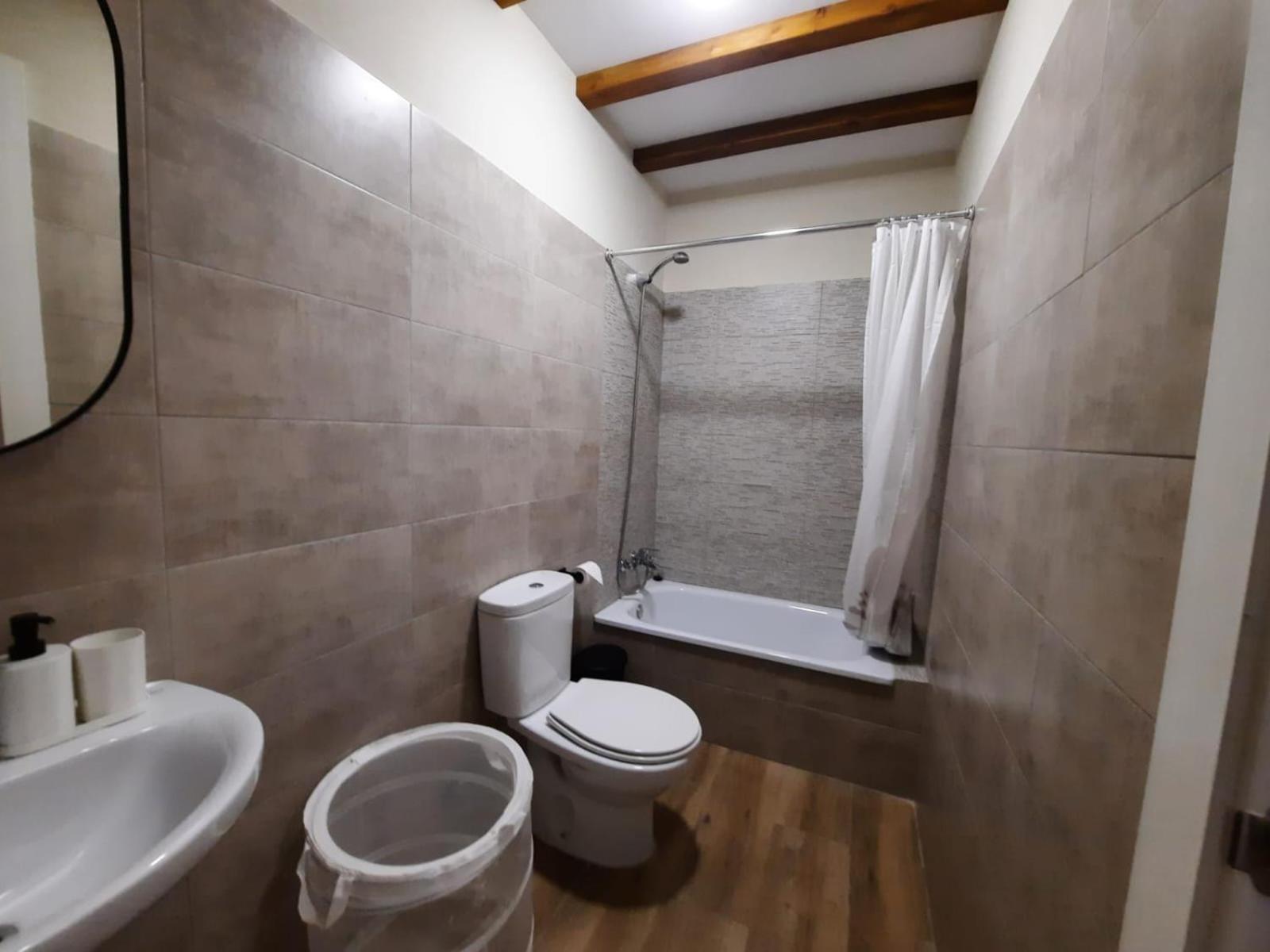 Preciosos Apartamentos A 15 Minutos De Comillas Periedo Cameră foto