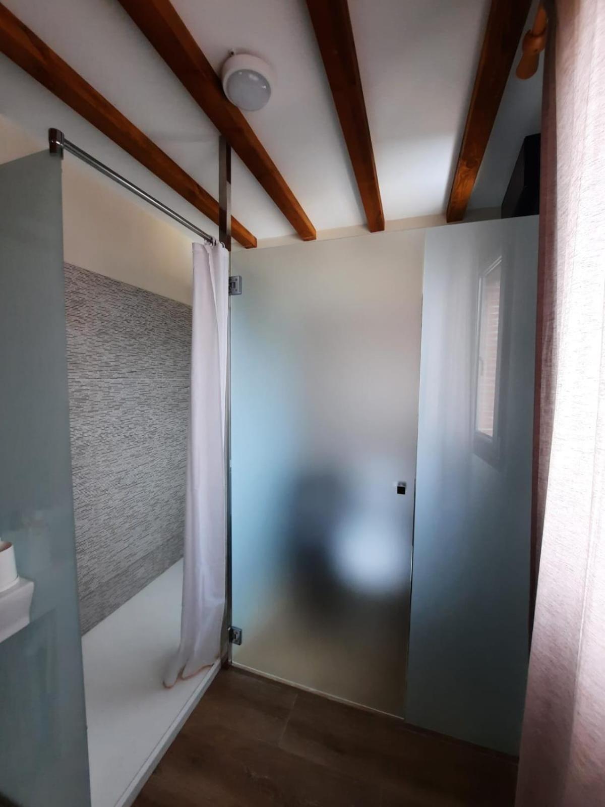 Preciosos Apartamentos A 15 Minutos De Comillas Periedo Cameră foto